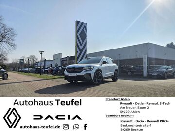 Gebrauchte Renault Austral