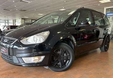 Ford Galaxy 216.200 km 6.790 &euro; Hamm 59077