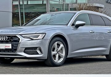 Audi A6 28.990 km 46.670 &euro; Neubeckum 59269