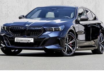 BMW 550 7.849 km 69.660 &euro; Lüdinghausen 59348