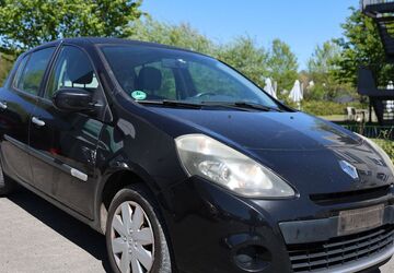 Renault Clio 260.000 km 1.402 &euro; Hamm 59077