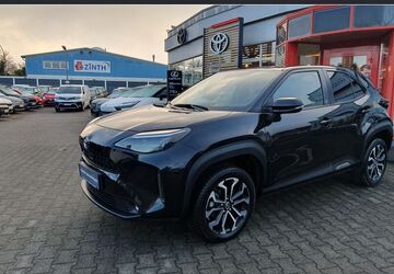 Toyota Yaris Cross 30.500 km 25.990 &euro; Beckum 59269