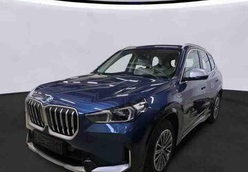 BMW X1 87.180 km 35.677 &euro; Hamm 59067
