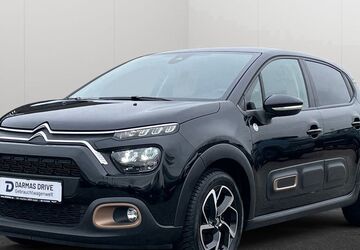 Citroen C3 26.500 km 12.490 &euro; Lüdinghausen 59348