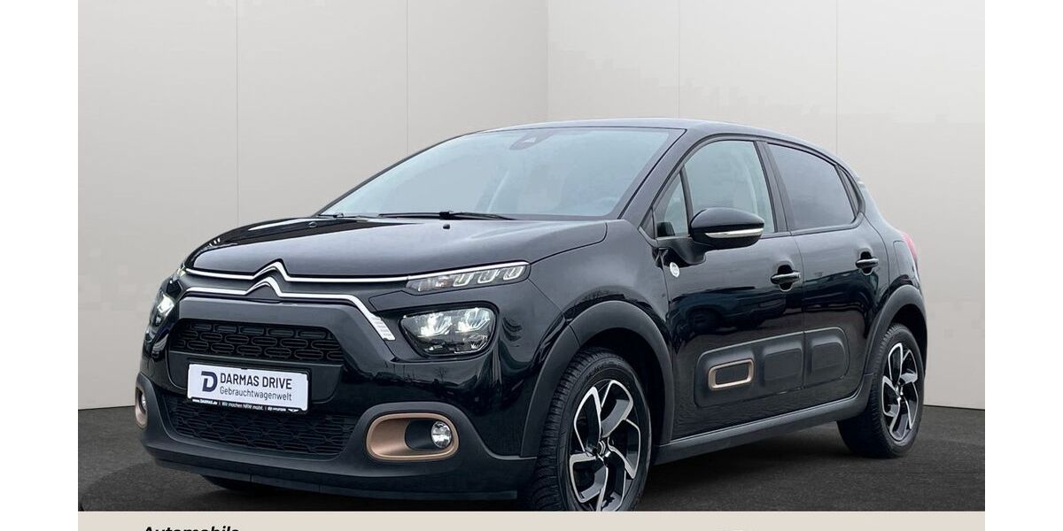 Citroen C3 26.500 km 12.490 &euro; Lüdinghausen 59348