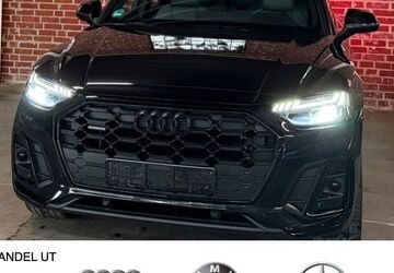 Audi Q5 64.000 km 37.900 &euro; Soest 59494