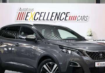 Peugeot 3008 138.000 km 16.555 &euro; Hamm 59077
