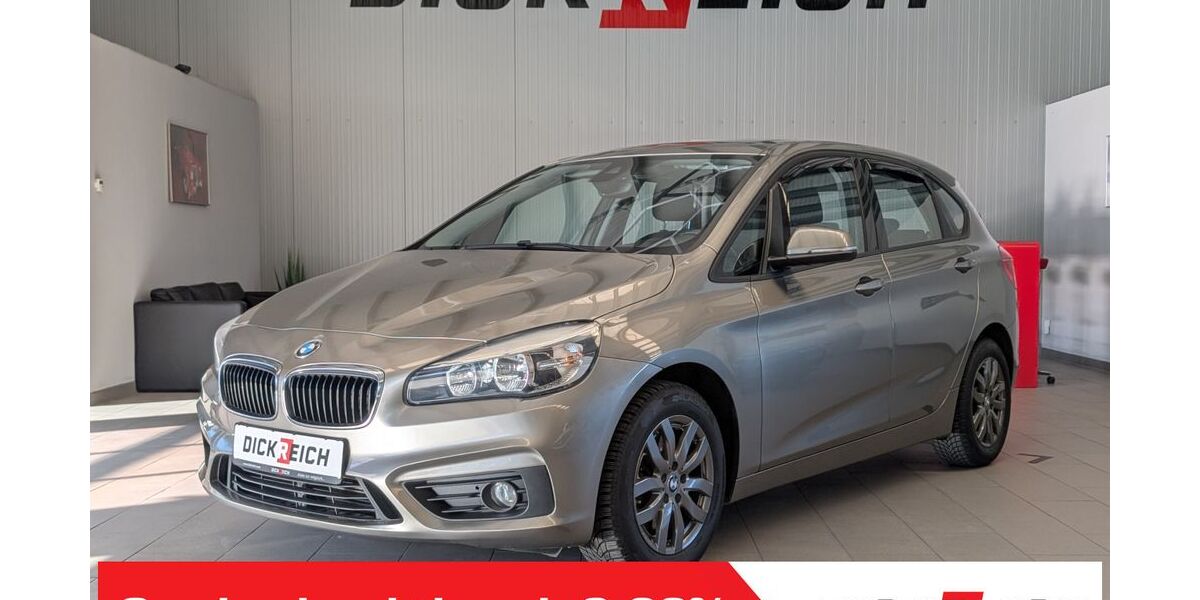 BMW 220 Active Tourer 175.000 km 10.950 &euro; Menden (Sauerland) 58708