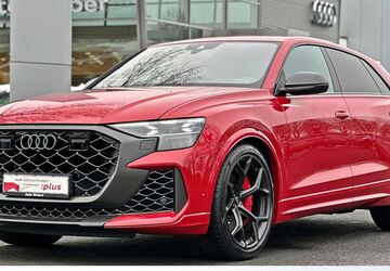 Audi RSQ8 10.590 km 136.470 &euro; Neubeckum 59269