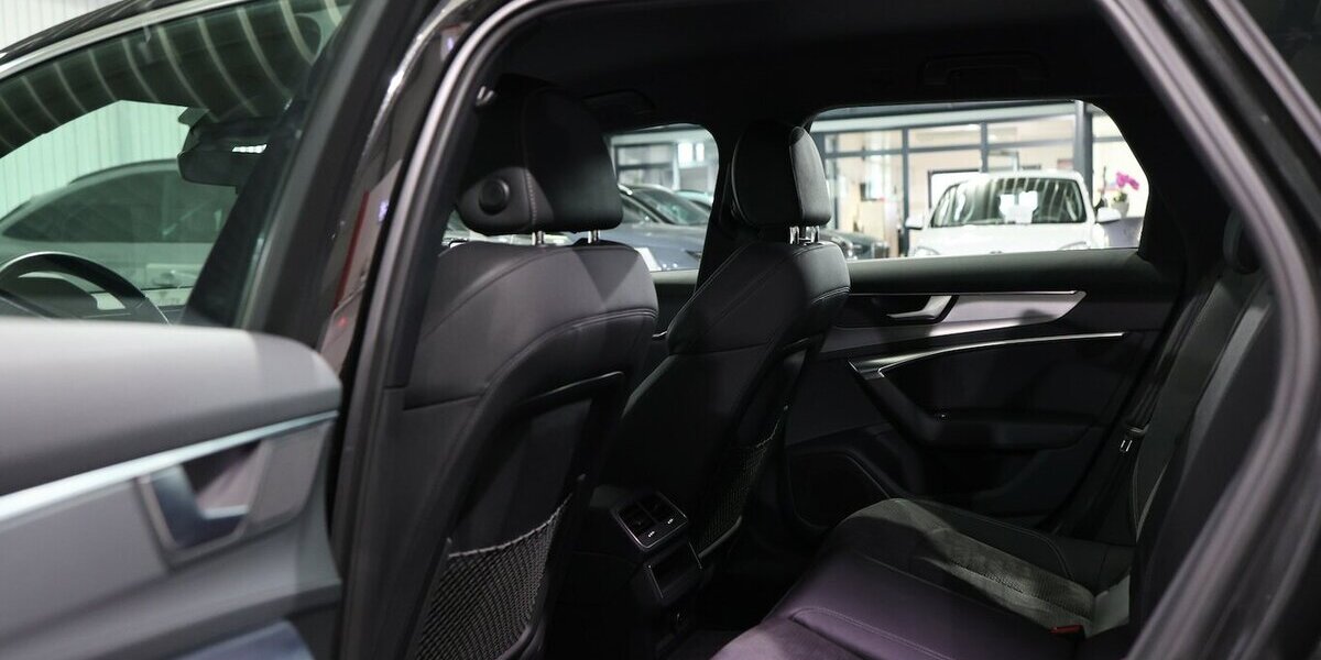 Audi A6 Avant 40 TDI S-LINE SPORT PLUS / LED, LEDER 125.000 km 25.000 &euro; Hamm 59077