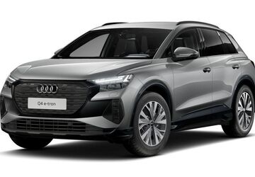 Audi Q4 e-tron 120.690 km 27.890 &euro; Neubeckum 59269