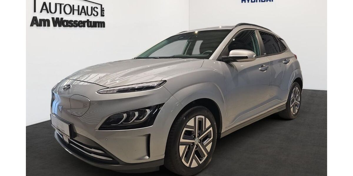 Hyundai KONA 93.534 km 18.799 &euro; Beckum 59269