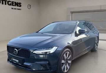 Volvo V90 21.454 km 45.390 &euro; Soest 59494