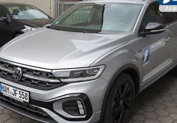 VW T-Roc 6.000 km 31.970 &euro; Hamm 59065