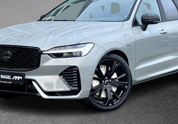 Volvo XC60 7.000 km 56.400 &euro; Hamm 59067