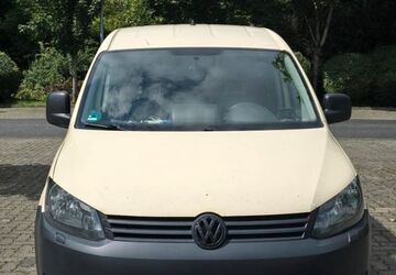 VW Caddy Maxi 592.461 km 2.650 &euro; Soest 59494