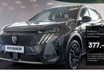 Peugeot 5008 7.900 km 37.447 &euro; Menden 58706