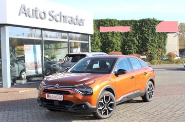 Gebrauchte Citroën C4