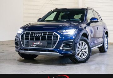 Audi Q5 86.300 km 31.959 &euro; Hamm 59067