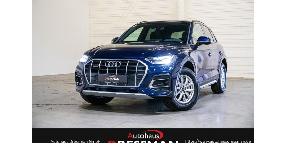 Audi Q5 86.300 km 31.959 &euro; Hamm 59067