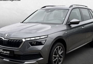 Skoda Kamiq 19.659 km 25.990 &euro; Soest 59494