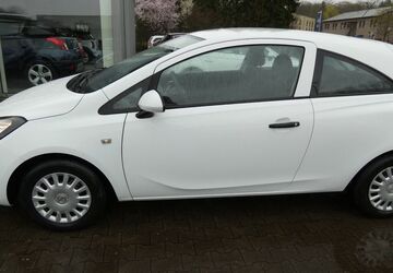 Opel Corsa 103.000 km 4.999 &euro; Bergkamen 59192