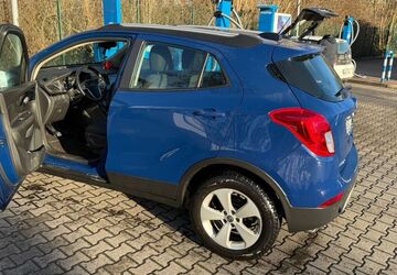 Opel Mokka 122.000 km 10.000 &euro; Werne 59368