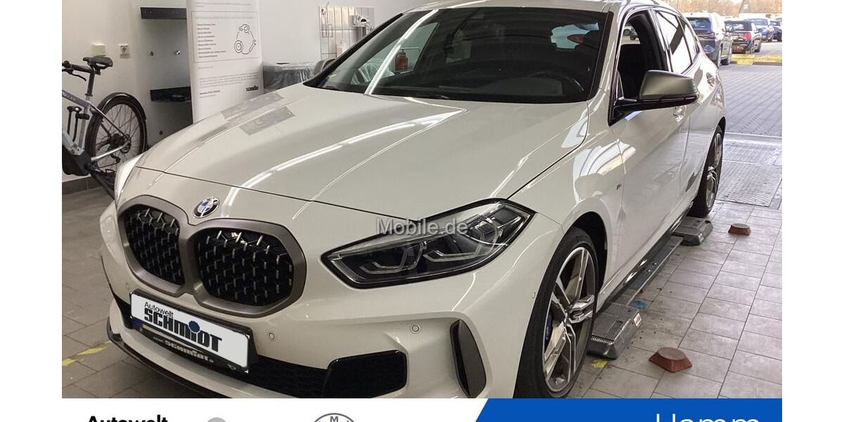 BMW M135 39.005 km 32.790 &euro; Hamm 59071