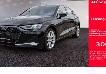 Audi A3 28.794 km 31.660 &euro; Menden 58706