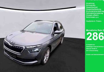 Skoda Kamiq 33.051 km 24.655 &euro; Oelde (Stromberg) 59302