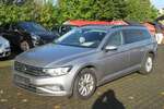 VW Passat Variant Business 2.0 TDI DSG NAVI AHK KAMER 168.000 km 19.699 &euro; Bergkamen 59192
