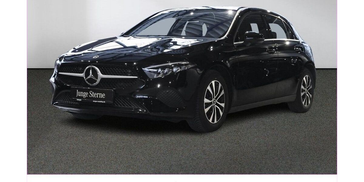 Mercedes-Benz A 180 12.349 km 28.490 &euro; Ahlen 59229
