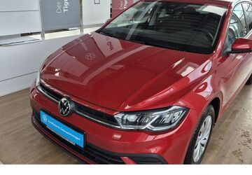 VW Polo 11.593 km 18.790 &euro; Hamm 59065