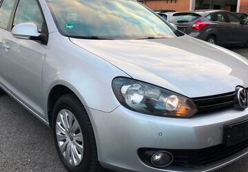 VW Golf 189.945 km 5.999 &euro; Unna 59425