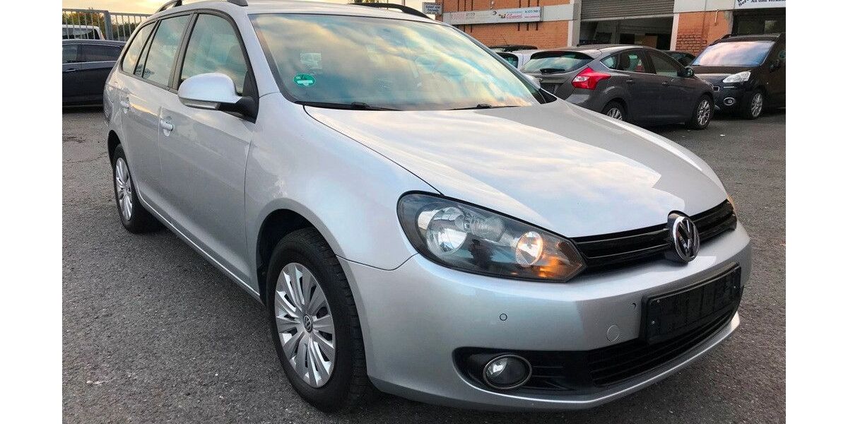 VW Golf 189.945 km 5.999 &euro; Unna 59425