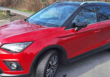 Seat Arona 48.000 km 14.500 &euro; Kamen 59174