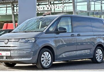 VW T7 Multivan 103.890 km 39.970 &euro; Neubeckum 59269