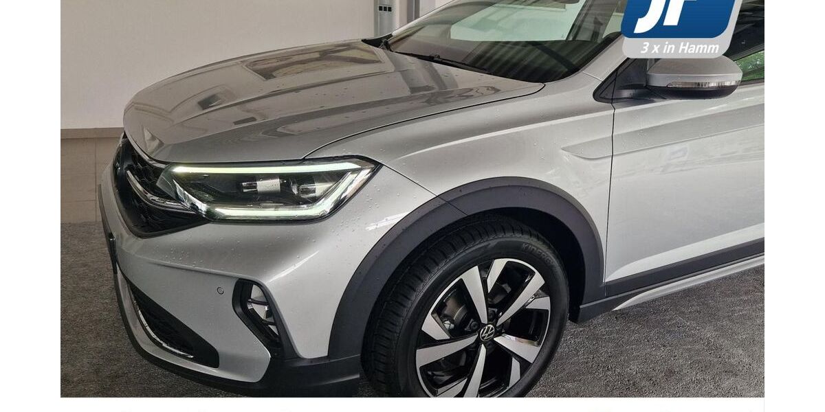 VW Taigo 4.050 km 21.970 &euro; Hamm 59065