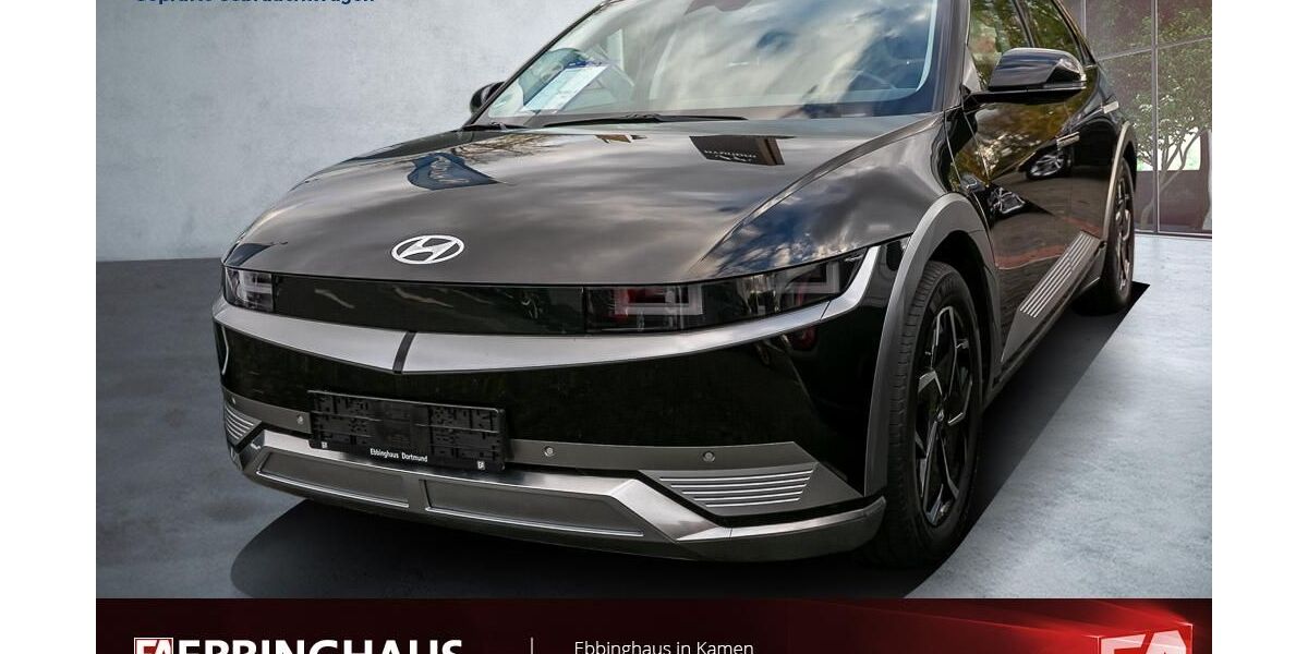 Hyundai IONIQ 5 55.408 km 24.999 &euro; Kamen 59174