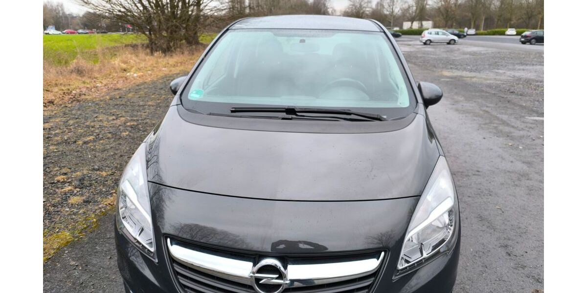 Opel Meriva 109.000 km 6.800 &euro; Selm 59379
