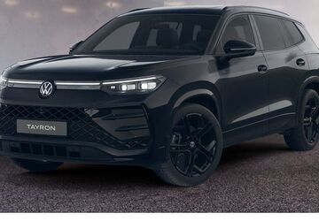 VW Tayron 4.999 km 66.680 &euro; Menden 58706