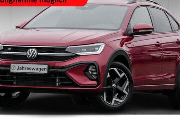 VW Taigo 6.016 km 28.900 &euro; Beckum 59269