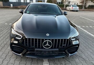 Mercedes-Benz AMG GT 59.100 km 61.900 &euro; Menden 58706