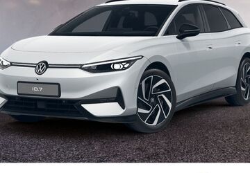 VW ID.7 20.014 km 50.480 &euro; Menden 58706