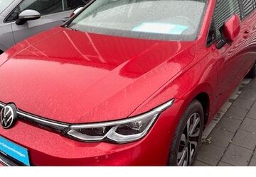 VW Golf 10.402 km 26.698 &euro; Soest 59494