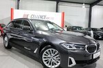 BMW 530i Touring INNOVATION LUXURY-LINE BUSINESS 45.000 km 38.995 &euro; Hamm 59077