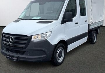 Mercedes-Benz Sprinter 31.030 km 34.808 &euro; Hamm 59067