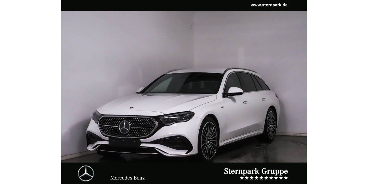 Mercedes-Benz E 300 16.439 km 56.890 &euro; Werl 59457