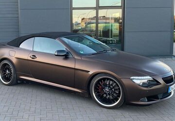 BMW 630 194.800 km 10.000 &euro; Lünen 44532