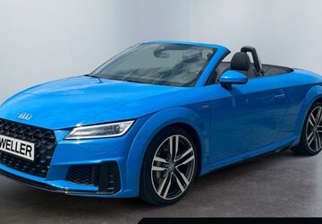 Audi TT 139.456 km 23.490 &euro; Hamm 59067